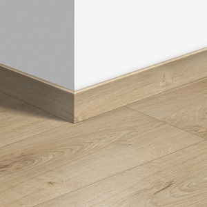 [6436] Parketová lišta - QUICK STEP / Soklová lišta / QSSKR01847 58x12mm (2,4 m)