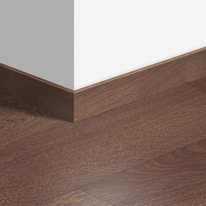 [6437] Parketová lišta - QUICK STEP / Soklová lišta / QSSKR01381 58x12mm (2,4 m)