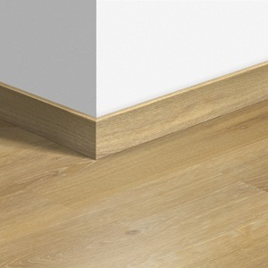 [6438] Parketová lišta - QUICK STEP / Soklová lišta / QSSKR03180 58x12mm (2,4 m)