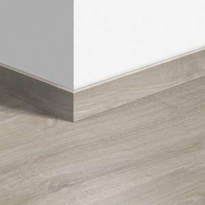 [6439] Parketová lišta - QUICK STEP / Soklová lišta / QSSKR03580 58x12mm (2,4 m)
