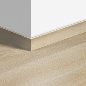 [6440] Parketová lišta - QUICK STEP / Soklová lišta / QSSKR03574 58x12mm (2,4 m)