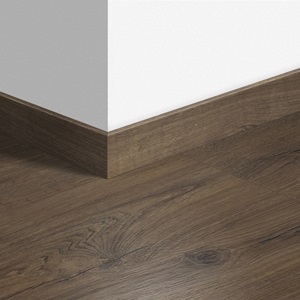 [6445] Parketová lišta - QUICK STEP / Soklová lišta / QSSKR01849 58x12mm (2,4 m)