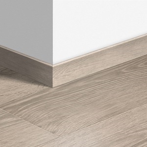 [6448] Parketová lišta - QUICK STEP / Soklová lišta / QSSKR01396 58x12mm (2,4 m)