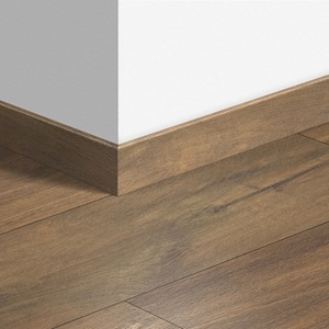 [6449] Parketová lišta - QUICK STEP / Soklová lišta / QSSKR01488 58x12mm (2,4 m)