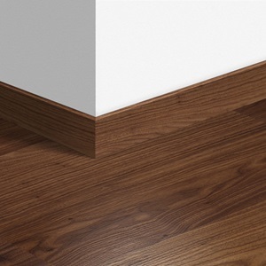[6450] Parketová lišta - QUICK STEP / Soklová lišta / QSSKR01043 58x12mm (2,4 m)