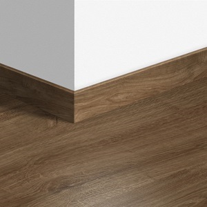 [6451] Parketová lišta - QUICK STEP / Soklová lišta / QSSKR03582 58x12mm (2,4 m)