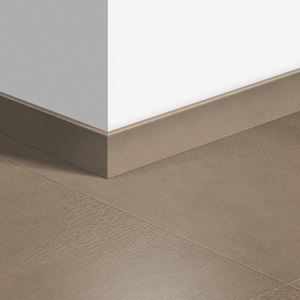 [6452] Parketová lišta - QUICK STEP / Soklová lišta / QSSKR01402 58x12mm (2,4 m)