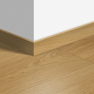 [6453] Parketová lišta - QUICK STEP / Soklová lišta / QSSKR03106 58x12mm (2,4 m)