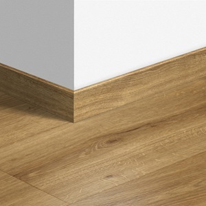 [6455] Parketová lišta - QUICK STEP / Soklová lišta / QSSKR03551 58x12mm (2,4 m)