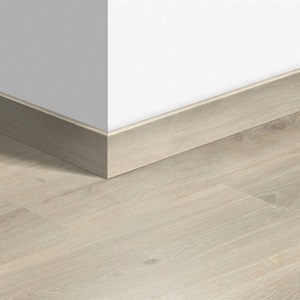 [6457] Parketová lišta - QUICK STEP / Soklová lišta / QSSKR03181 58x12mm (2,4 m)