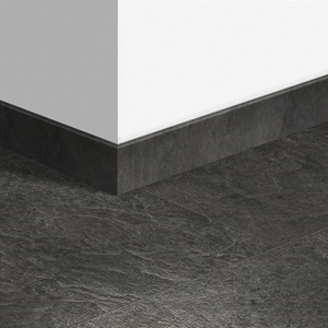 [6458] Parketová lišta - QUICK STEP / Soklová lišta / QSSKR01550 58x12mm (2,4 m)