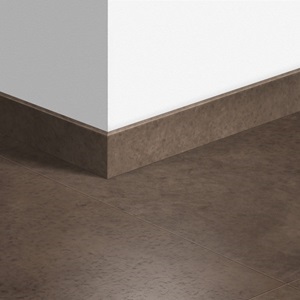 [6459] Parketová lišta - QUICK STEP / Soklová lišta / QSSKR01247 58x12mm (2,4 m)