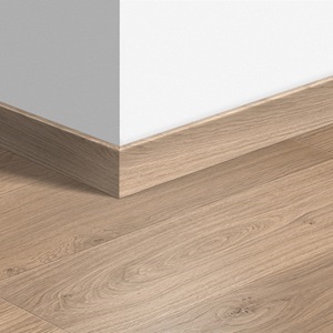 [6460] Parketová lišta - QUICK STEP / Soklová lišta / QSSKR01303 58x12mm (2,4 m)
