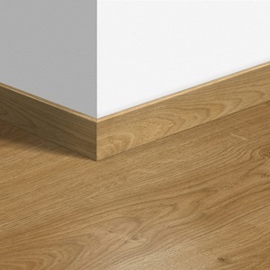 [6462] Parketová lišta - QUICK STEP / Soklová lišta / QSSKR01491 58x12mm (2,4 m)