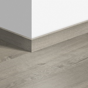 [6463] Parketová lišta - QUICK STEP / Soklová lišta / QSSKR03558 58x12mm (2,4 m)
