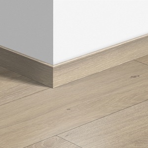 [6465] Parketová lišta - QUICK STEP / Soklová lišta / QSSKR01658 58x12mm (2,4 m)