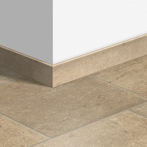 [6466] Parketová lišta - QUICK STEP / Soklová lišta / QSSKR01554 58x12mm (2,4 m)
