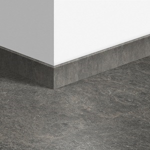 [6467] Parketová lišta - QUICK STEP / Soklová lišta / QSSKR01552 58x12mm (2,4 m)