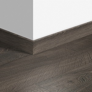[6469] Parketová lišta - QUICK STEP / Soklová lišta / QSSKR01382 58x12mm (2,4 m)