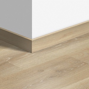 [6471] Parketová lišta - QUICK STEP / Soklová lišta / QSSKR03179 58x12mm (2,4 m)