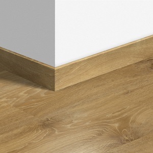 [6472] Parketová lišta - QUICK STEP / Soklová lišta / QSSKR03176 58x12mm (2,4 m)