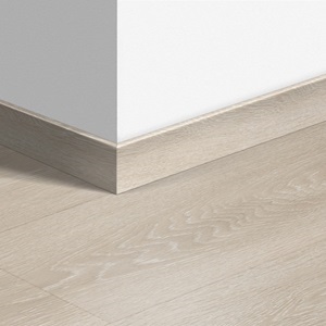 [6474] Parketová lišta - QUICK STEP / Soklová lišta / QSSKR03554 58x12mm (2,4 m)