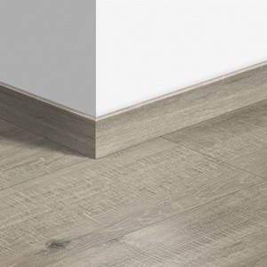 [6476] Parketová lišta - QUICK STEP / Soklová lišta / QSSKR01858 58x12mm (2,4 m)