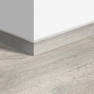 [6478] Parketová lišta - QUICK STEP / Soklová lišta / QSSKR01653 58x12mm (2,4 m)
