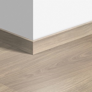 [6481] Parketová lišta - QUICK STEP / Soklová lišta / QSSKR01304 58x12mm (2,4 m)