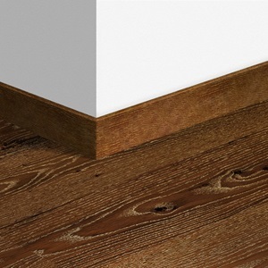 [6482] Parketová lišta - QUICK STEP / Soklová lišta / QSSKR03996 58x12mm (2,4 m)
