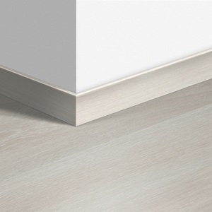 [6483] Parketová lišta - QUICK STEP / Soklová lišta / QSSKR03573 58x12mm (2,4 m)