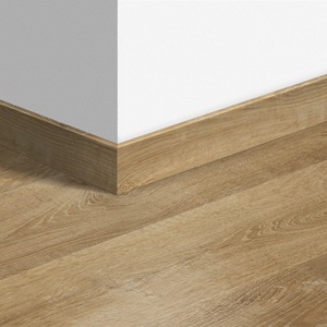 [6485] Parketová lišta - QUICK STEP / Soklová lišta / QSSKR03578 58x12mm (2,4 m)