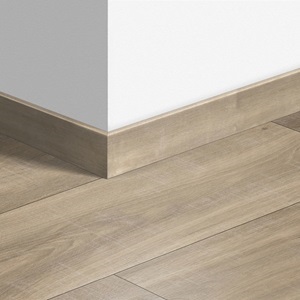 [6486] Parketová lišta - QUICK STEP / Soklová lišta / QSSKR01656 58x12mm (2,4 m)