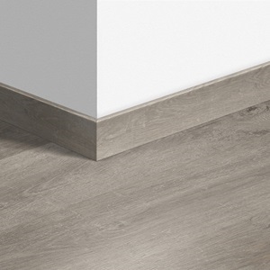 [6487] Parketová lišta - QUICK STEP / Soklová lišta / QSSKR03575 58x12mm (2,4 m)