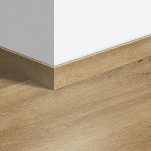 [6489] Parketová lišta - QUICK STEP / Soklová lišta / QSSKR03577 58x12mm (2,4 m)