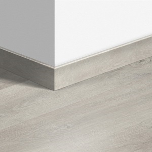 [6490] Parketová lišta - QUICK STEP / Soklová lišta / QSSKR03990 58x12mm (2,4 m)