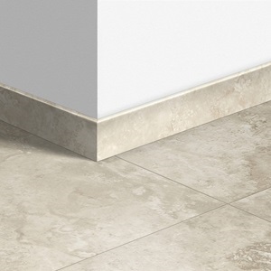 [6493] Parketová lišta - QUICK STEP / Soklová lišta / QSSKR01556 58x12mm (2,4 m)
