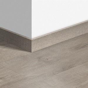 [6494] Parketová lišta - QUICK STEP / Soklová lišta / QSSKR01663 58x12mm (2,4 m)
