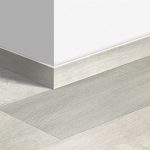 [6496] Parketová lišta - QUICK STEP / Soklová lišta / QSSKR01507 58x12mm (2,4 m)
