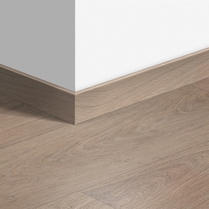 [6497] Parketová lišta - QUICK STEP / Soklová lišta / QSSKR01291 58x12mm (2,4 m)