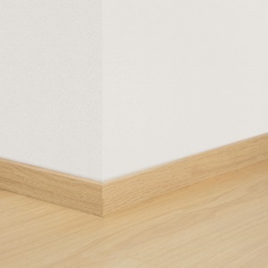 [6503] Parketová lišta - QUICK STEP / Soklová lišta / QSSKR00896 58x12mm (2,4 m)
