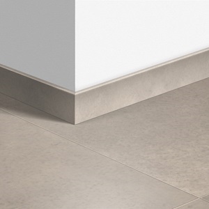 [6504] Parketová lišta - QUICK STEP / Soklová lišta / QSSKR01246 58x12mm (2,4 m)