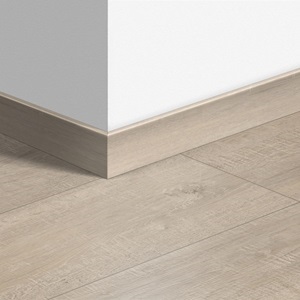 [6505] Parketová lišta - QUICK STEP / Soklová lišta / QSSKR01857 58x12mm (2,4 m)