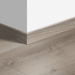 [6507] Parketová lišta - QUICK STEP / Soklová lišta / QSSKR03552 58x12mm (2,4 m)