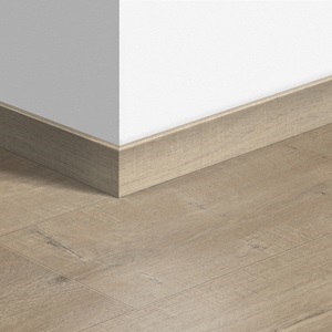 [6508] Parketová lišta - QUICK STEP / Soklová lišta / QSSKR01622 58x12mm (2,4 m)