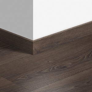 [6510] Parketová lišta - QUICK STEP / Soklová lišta / QSSKR03553 58x12mm (2,4 m)