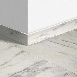 [6512] Parketová lišta - QUICK STEP / Soklová lišta / QSSKR01400 58x12mm (2,4 m)