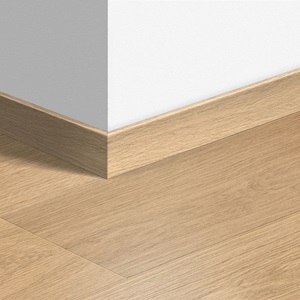 [6514] Parketová lišta - QUICK STEP / Soklová lišta / QSSKR01283 58x12mm (2,4 m)