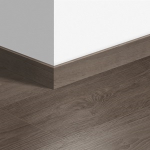 [6516] Parketová lišta - QUICK STEP / Soklová lišta / QSSKR01286 58x12mm (2,4 m)