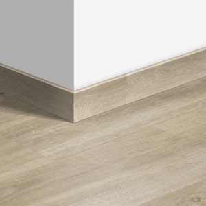 [6523] Parketová lišta - QUICK STEP / Soklová lišta / QSSKR03177 58x12mm (2,4 m)